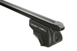 2 BARRES 'EASY-1 SW' ACI 120cm