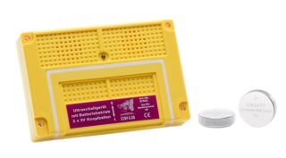 MODULE ULTRASON A PILE