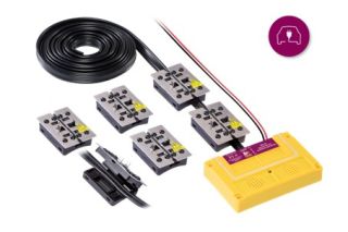 MODULE HT ULTRASON 12V