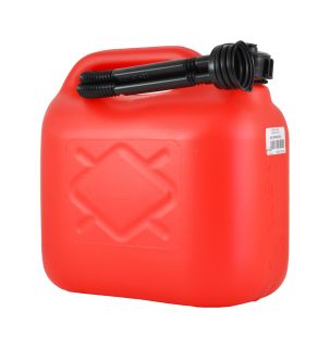 JERRYCAN PLASTIQUE 10 L