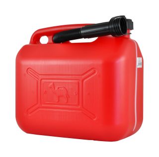 JERRYCAN PLASTIQUE 5 L