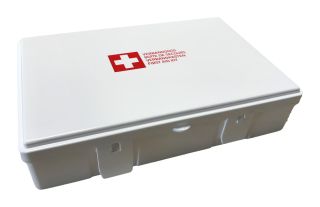 KIT SECOURS TAXI / BUS