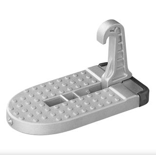 MARCHE PIED PORTE VOIT.