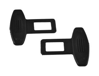 2 BOUCH. ALARME CEINTUR