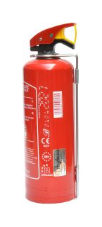 EXTINCTEUR B-C 1 KG