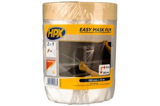 EASY MASK FILM PAPER CREPE