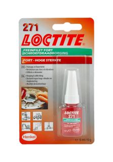 LOCT 271 FREIN FORT 5ml