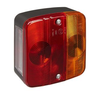 FEU ARRIERE 4 FONCTIONS