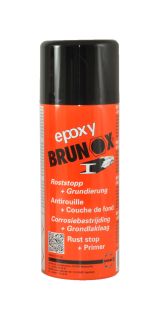 ANTIROUILLE SPRAY 400 ML