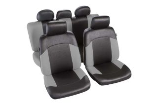 MORZINE 5P N/GRIS "T2"