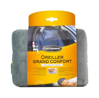 OREILLER GRAND CONFORT