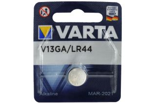 PILE BOUTON LR44 (V13GA)