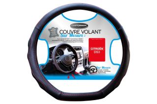 COUVRE VOLANT  CIT. DS3