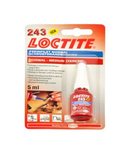 LOCT 243 FREIN MOY. 5ml