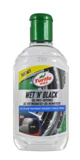 TYRE & BUMPER GEL