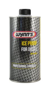 ICE PROOF DIESEL 1L