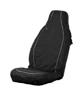 1 SIEGE + AIRBAG BLK