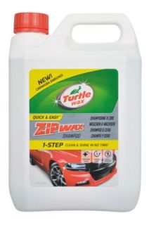 ZIP WAX 2.5l