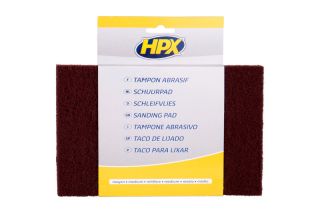 TAMPON ABRASIF MEDIU