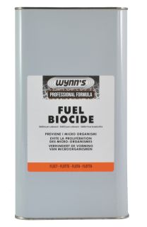 BIOCIDE CARBURANT 5L