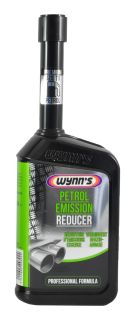 REDUCTEUR EMISSION E10