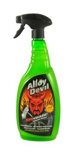 ALLOY DEVIL JANTES 1L
