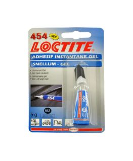 LOCT 454 COLLE INST. 5gr