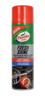 FRESH SHINE FRAISE