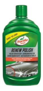 RENEW POLISH 0.5l
