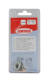 JOINT + BOUCH VIDANGE