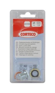 JOINT + BOUCH VIDANGE