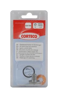 JOINT + BOUCH VIDANGE