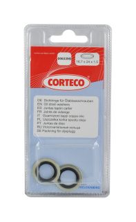 JOINTS BS 16.7 X 24 X 1.5