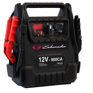 12V PREMIUM 900A AGM PBI200