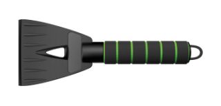 GRATTOIR AVEC POIGNEE GRIPPANT