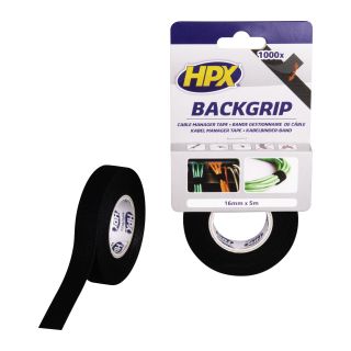 BACK GRIP 16mm x 5m