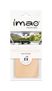 SOUS LE SOLEIL DE MADAGASCAR