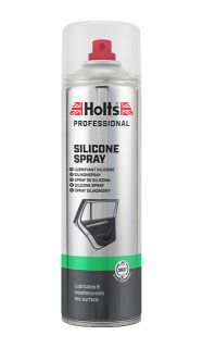 SILICONE SPRAY 500ml