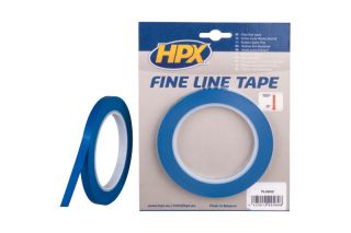 RUBAN LIGNE FINE 9mm