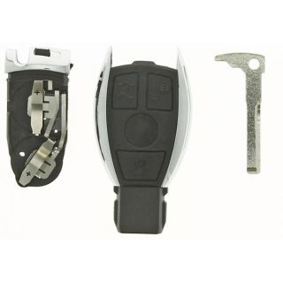 MERCEDES = KLM MER302