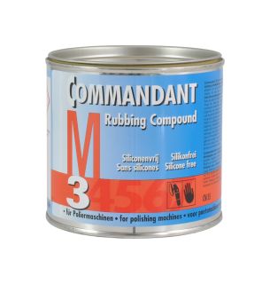 COMMANDANT M3  500g