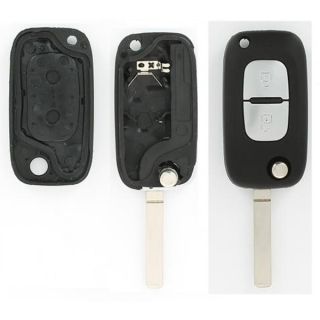 RENAULT = KLM REN201