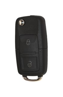 VOLKSWAGEN = KLM VW202