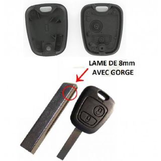 PSA = KLM PSA21 / PSA23