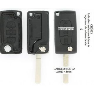 PSA = KLM PSA307CP / PSA308CP