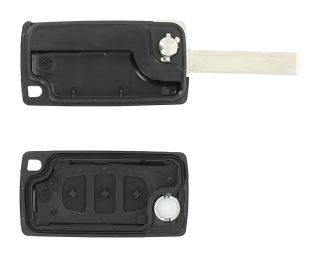 PSA = KLM PSA307C / PSA308C