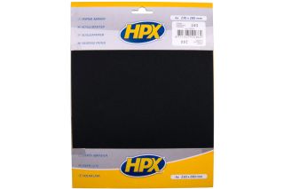 4X PAPIER SABLE P240