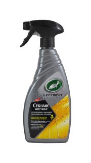 CERAMIC WET WAX 500ml