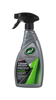 CERAMIC WAX COATING 0.5L