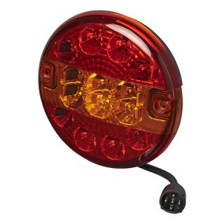 FEU ARRIERE 14-LED